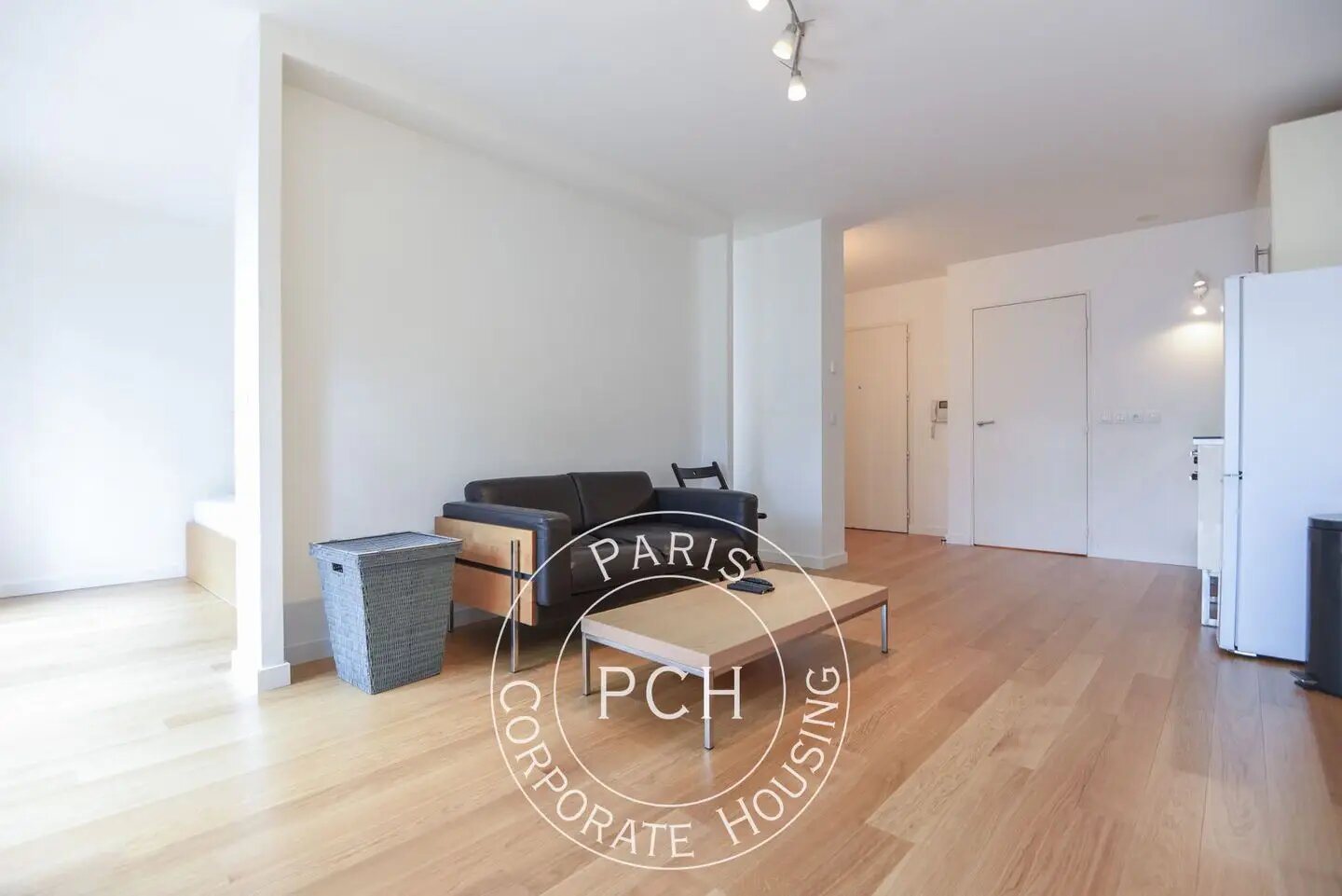 Appartement à louer, 42m², Paris 11ème