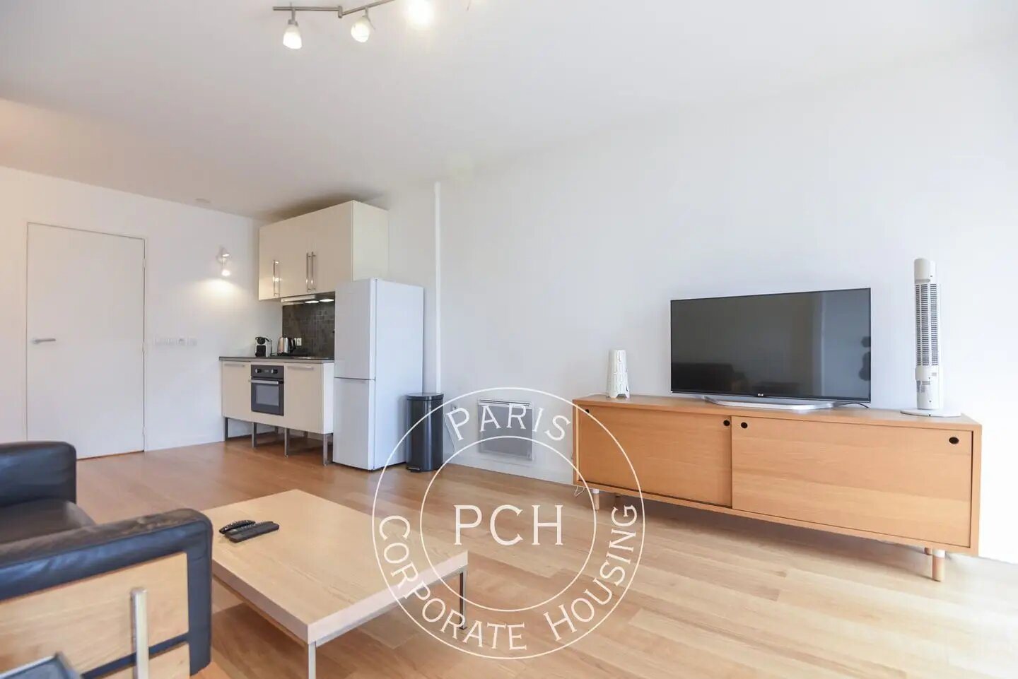 Appartement à louer, 42m², Paris 11ème