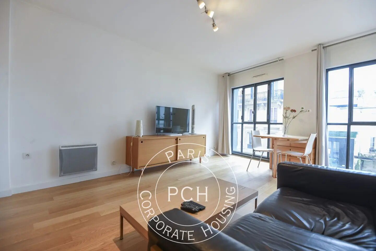 Appartement à louer, 42m², Paris 11ème