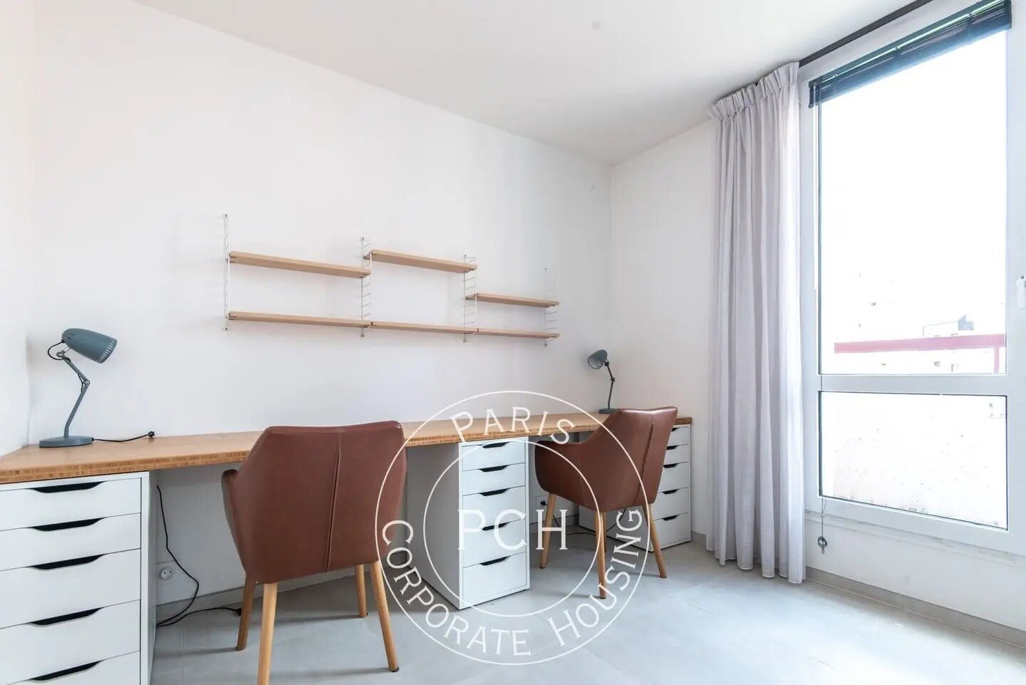 Appartement à louer, 81m², Puteaux