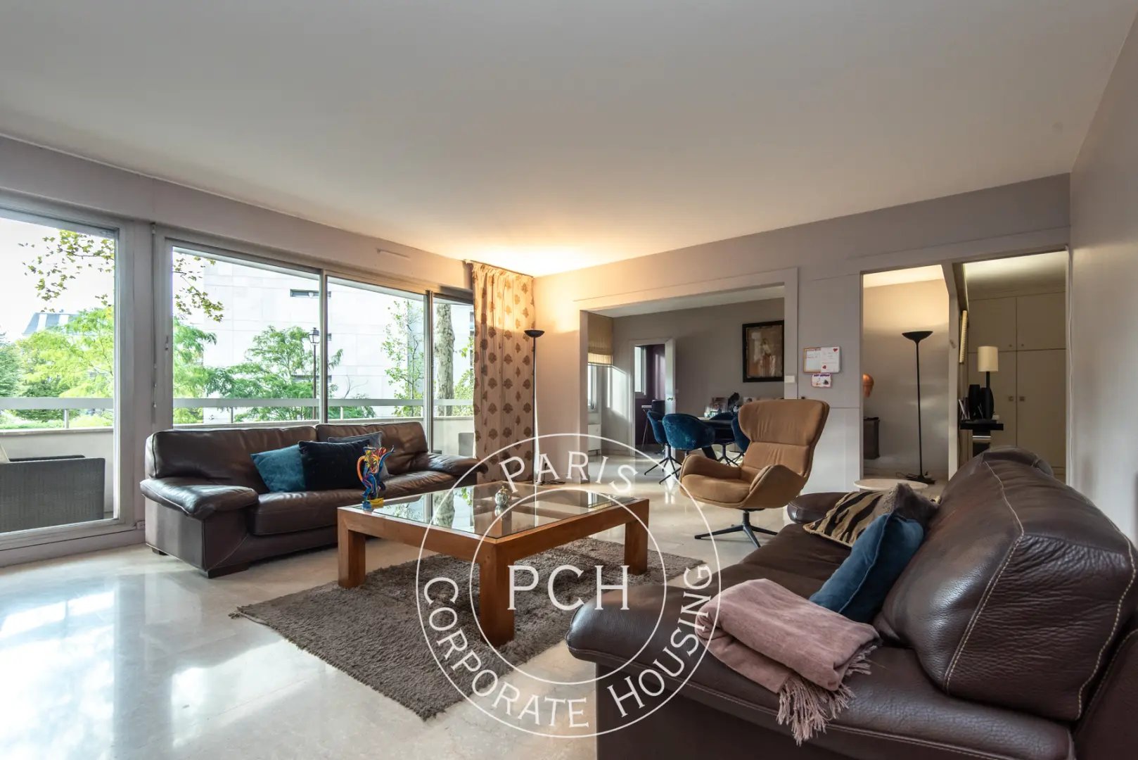 Appartement à vendre, 146m², Neuilly-sur-Seine