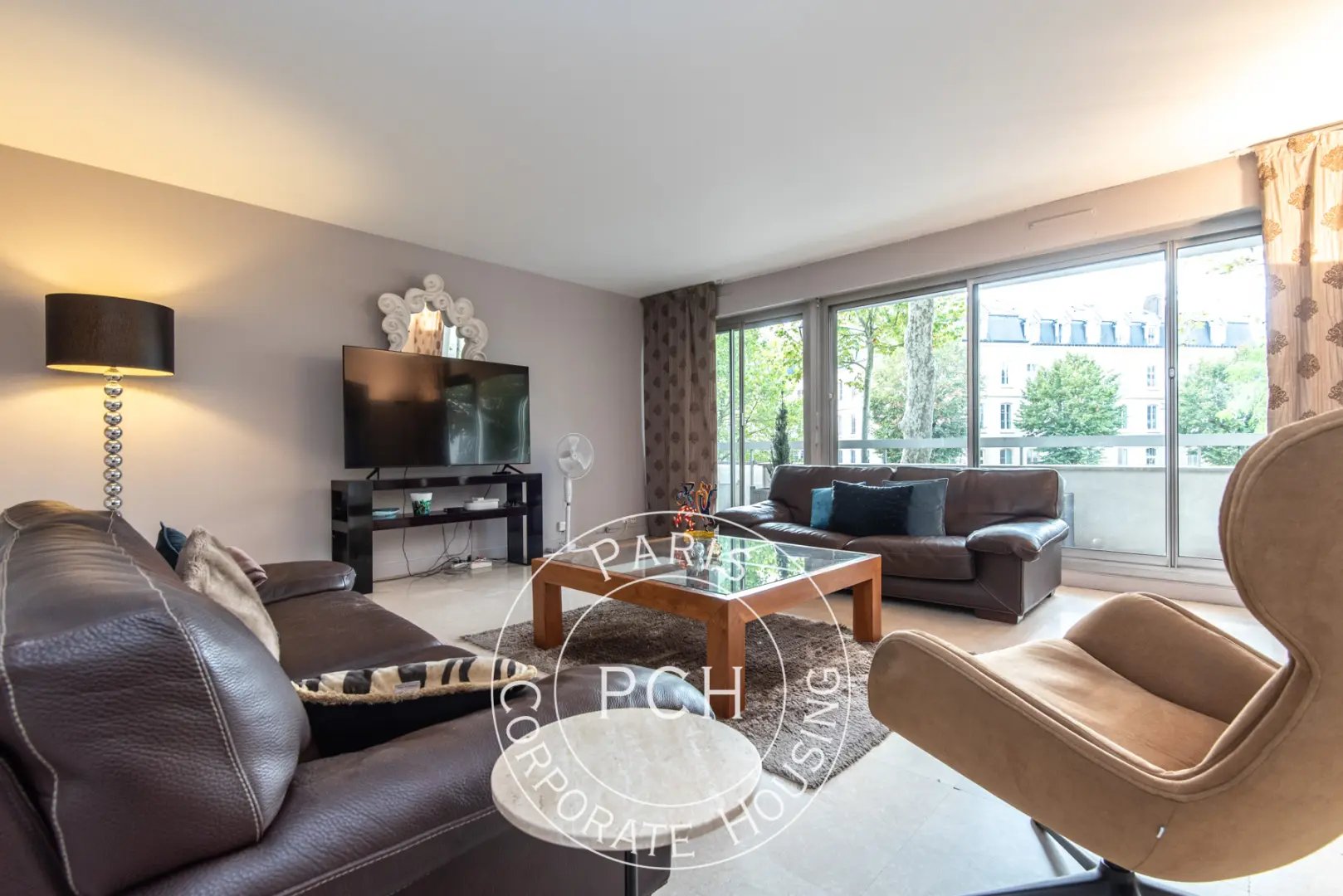 Appartement à vendre, 146m², Neuilly-sur-Seine