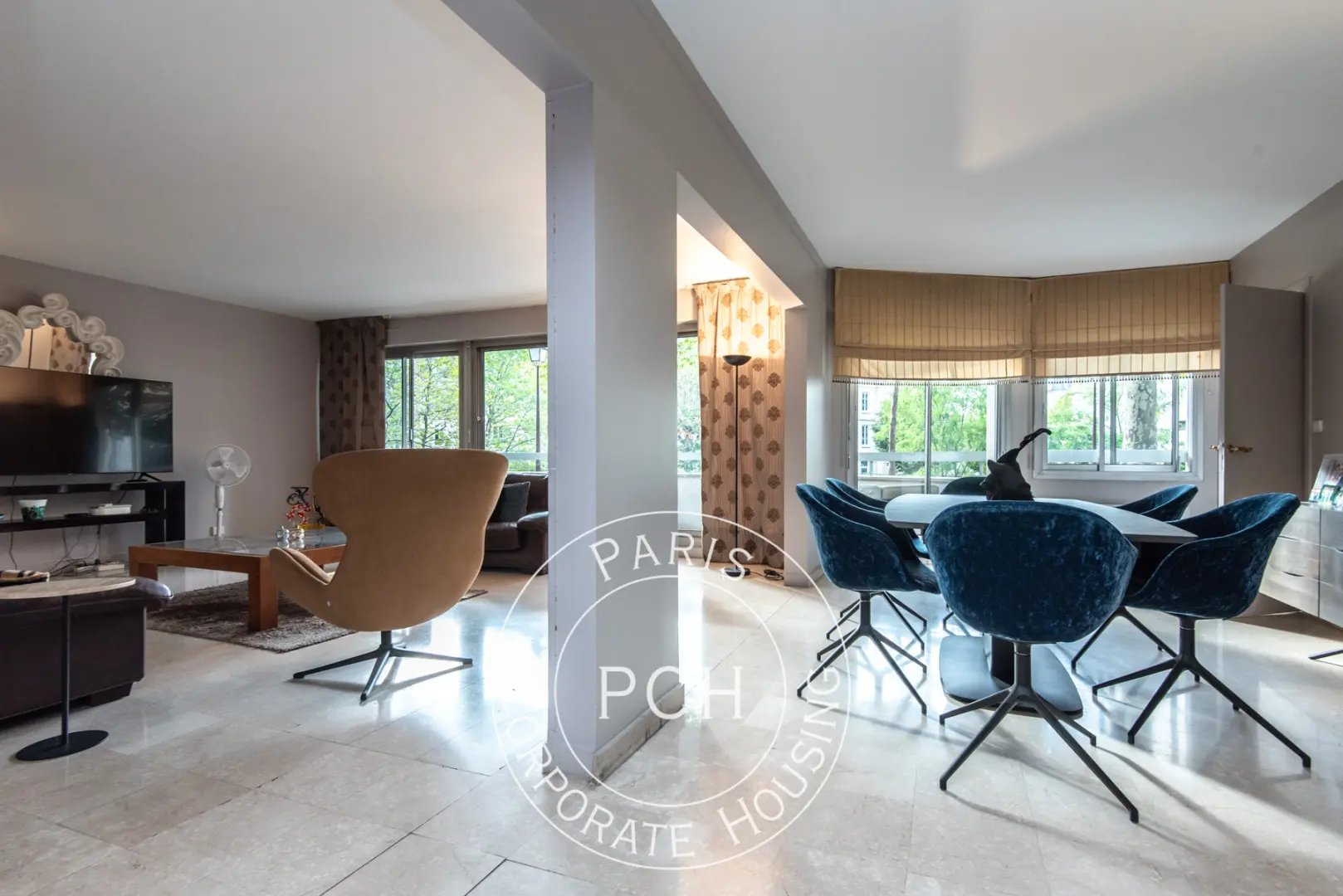 Appartement à vendre, 146m², Neuilly-sur-Seine