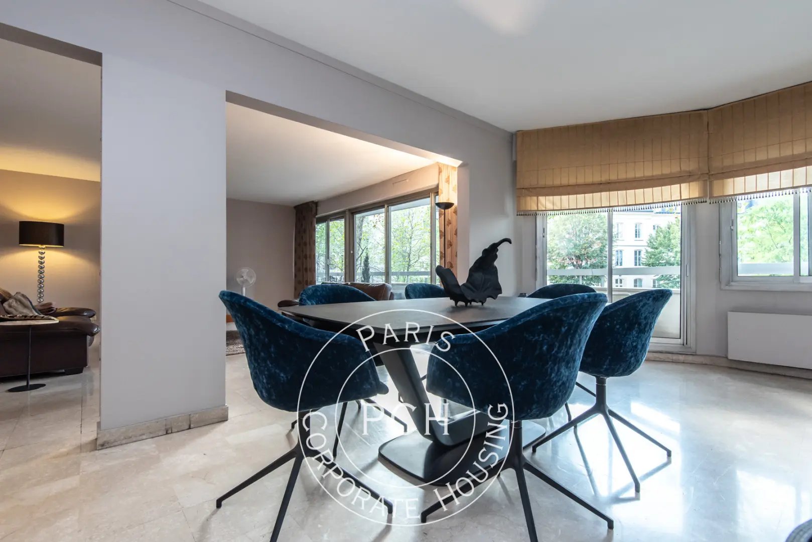 Appartement à vendre, 146m², Neuilly-sur-Seine