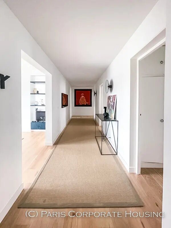 Appartement à louer, 138m², Boulogne-Billancourt