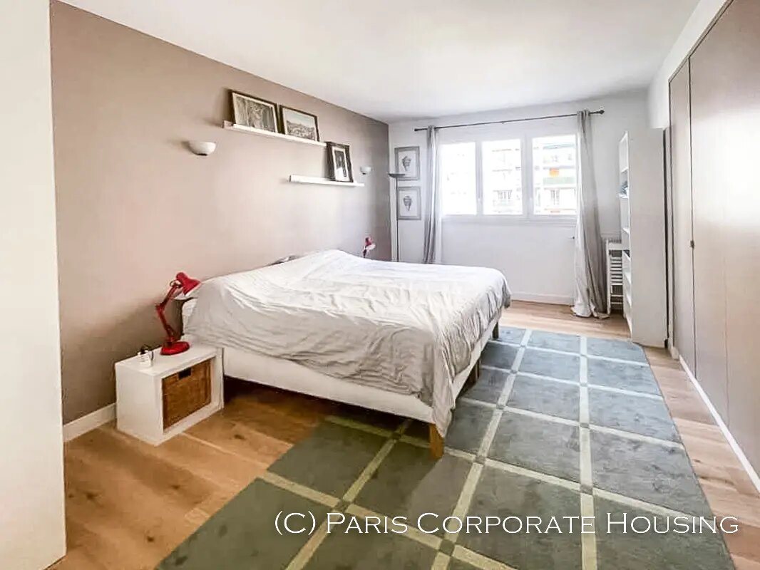 Appartement à louer, 138m², Boulogne-Billancourt