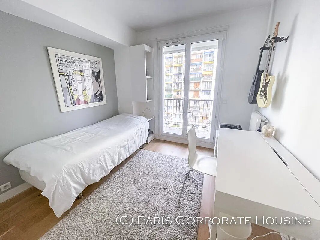 Appartement à louer, 138m², Boulogne-Billancourt