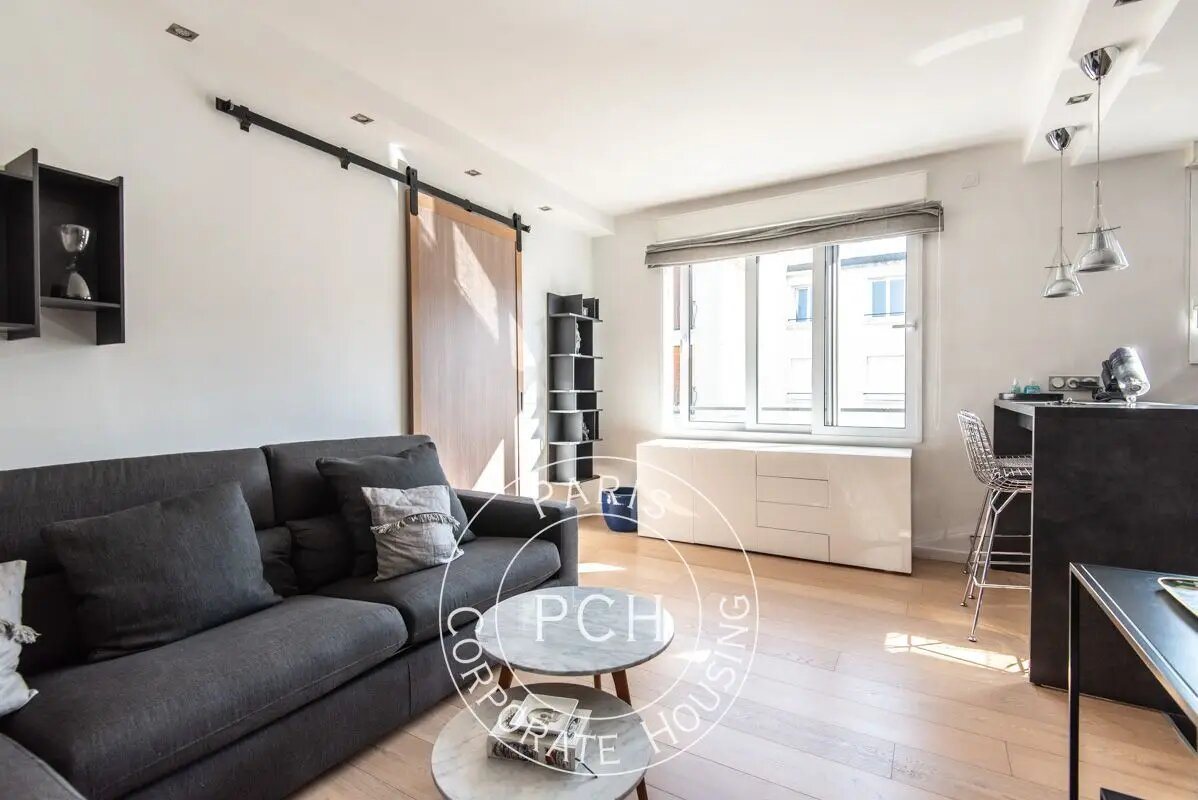 Appartement à louer, 39m², Neuilly-sur-Seine