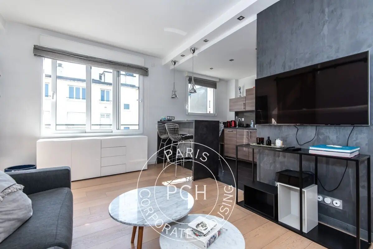 Appartement à louer, 39m², Neuilly-sur-Seine