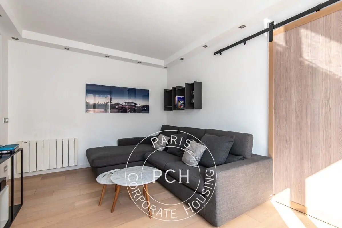 Appartement à louer, 39m², Neuilly-sur-Seine