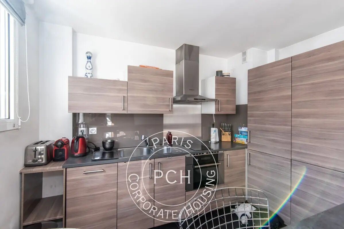 Appartement à louer, 39m², Neuilly-sur-Seine