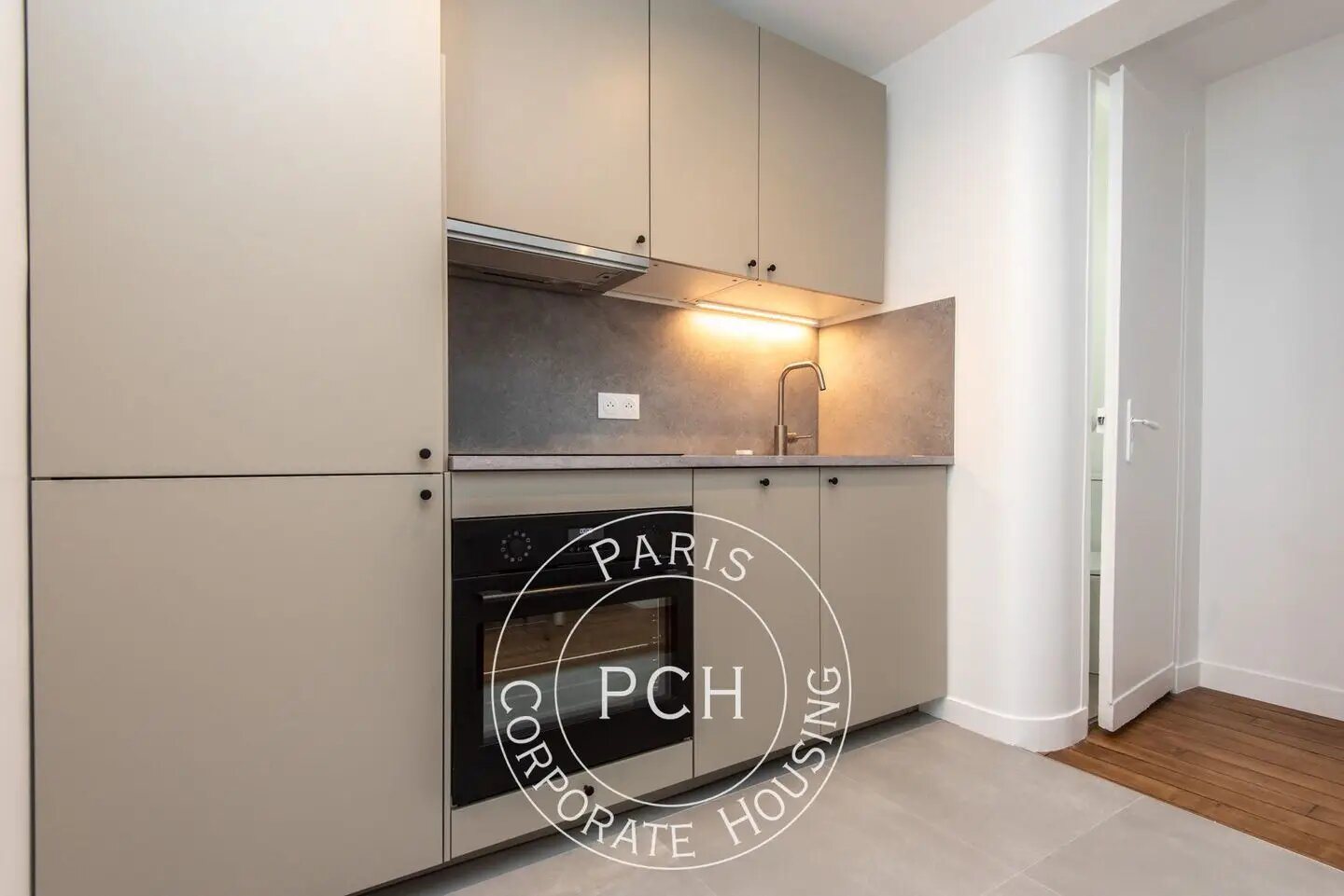 Appartement à louer, 36m², Paris 16ème