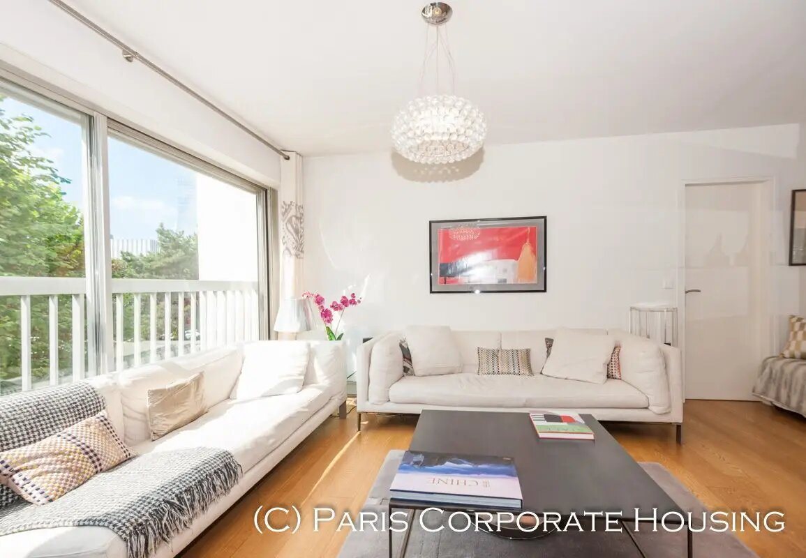 Appartement à louer, 123m², Neuilly-sur-Seine