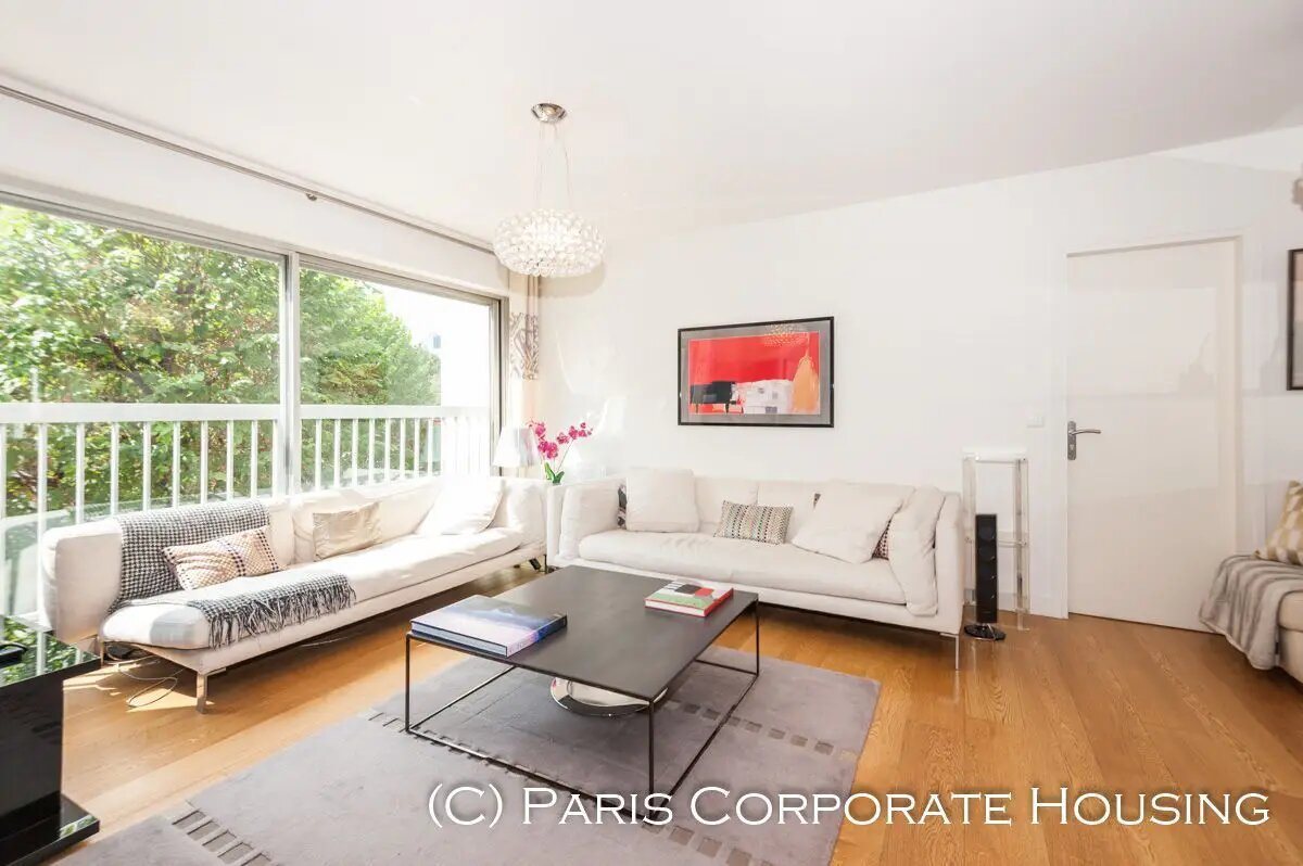 Appartement à louer, 123m², Neuilly-sur-Seine