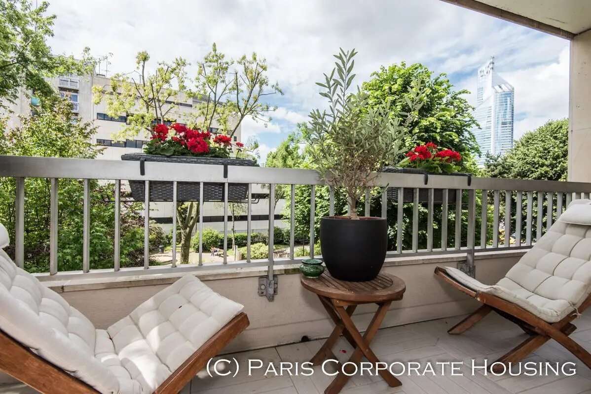 Appartement à louer, 123m², Neuilly-sur-Seine