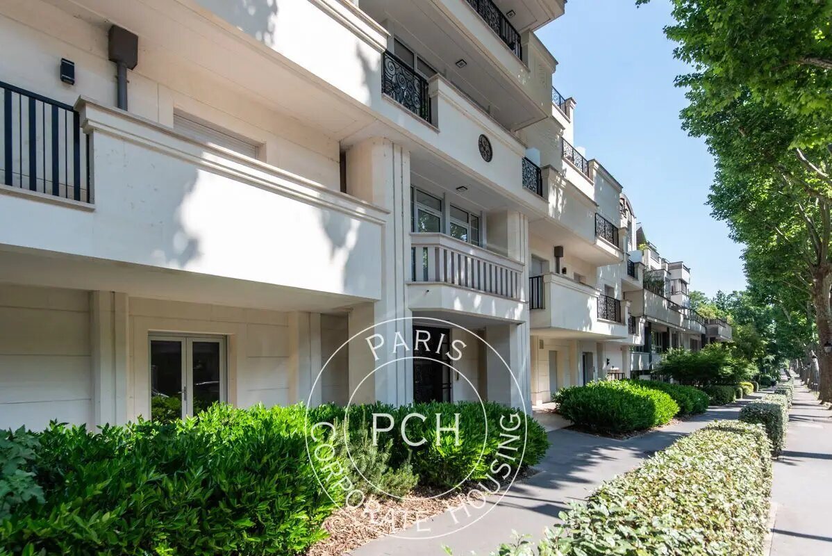 Appartement à vendre, 57m², Neuilly-sur-Seine