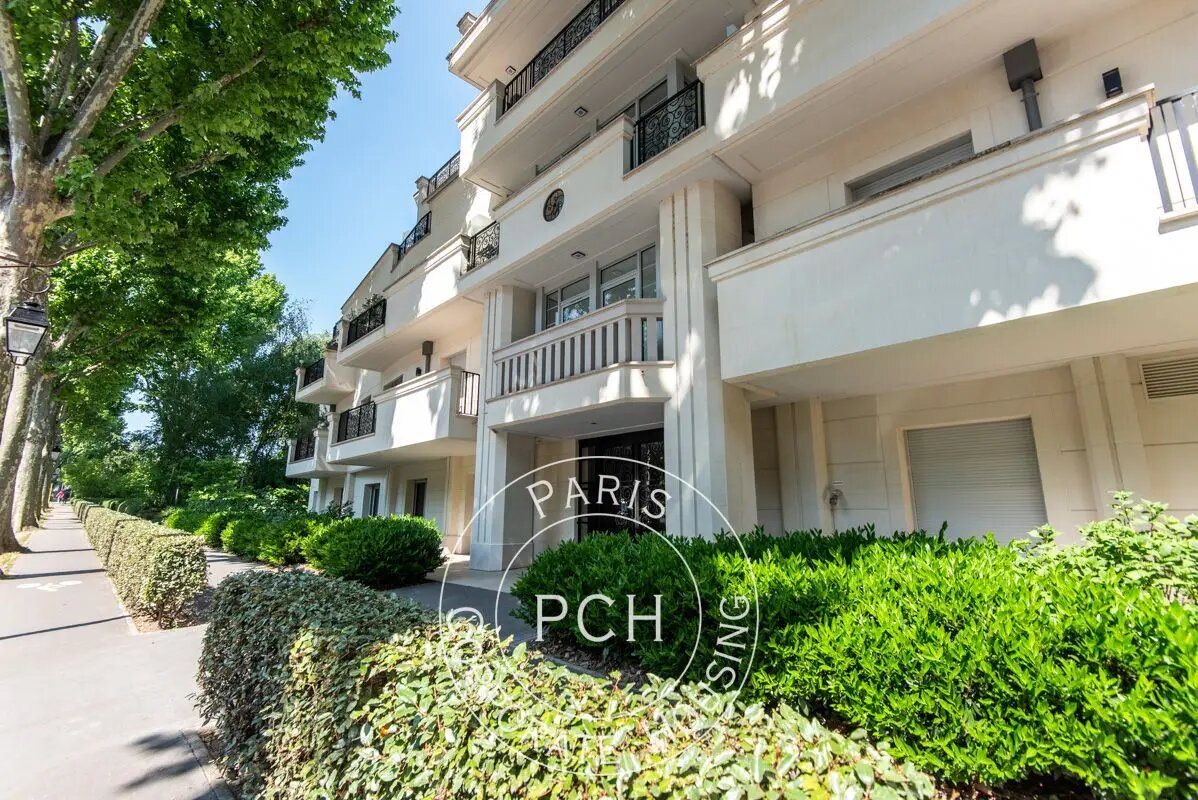 Appartement à vendre, 57m², Neuilly-sur-Seine