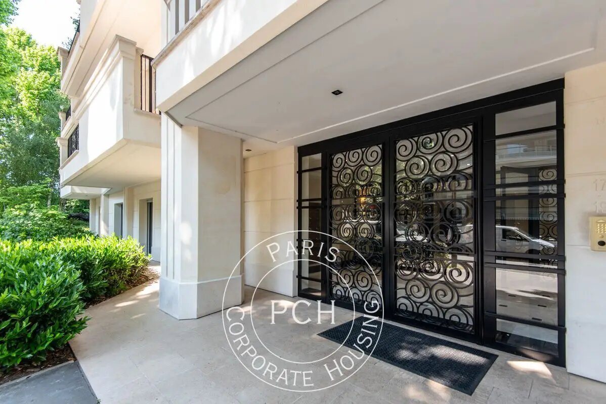 Appartement à vendre, 57m², Neuilly-sur-Seine