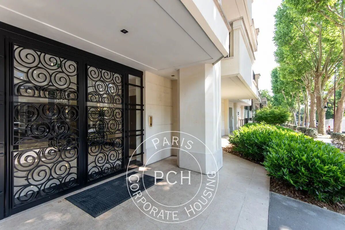Appartement à vendre, 57m², Neuilly-sur-Seine