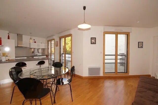 Appartement à louer, 56m², Paris 11ème