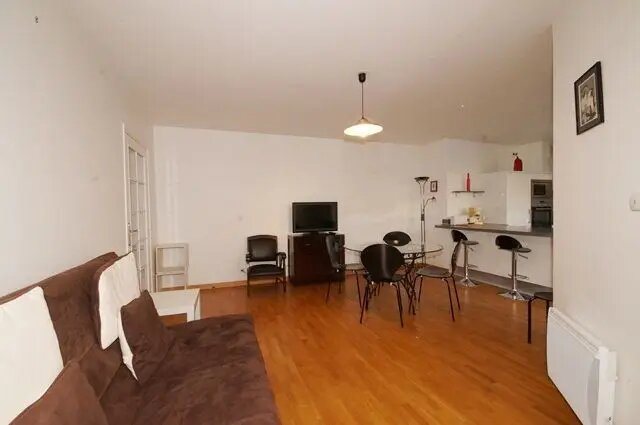 Appartement à louer, 56m², Paris 11ème