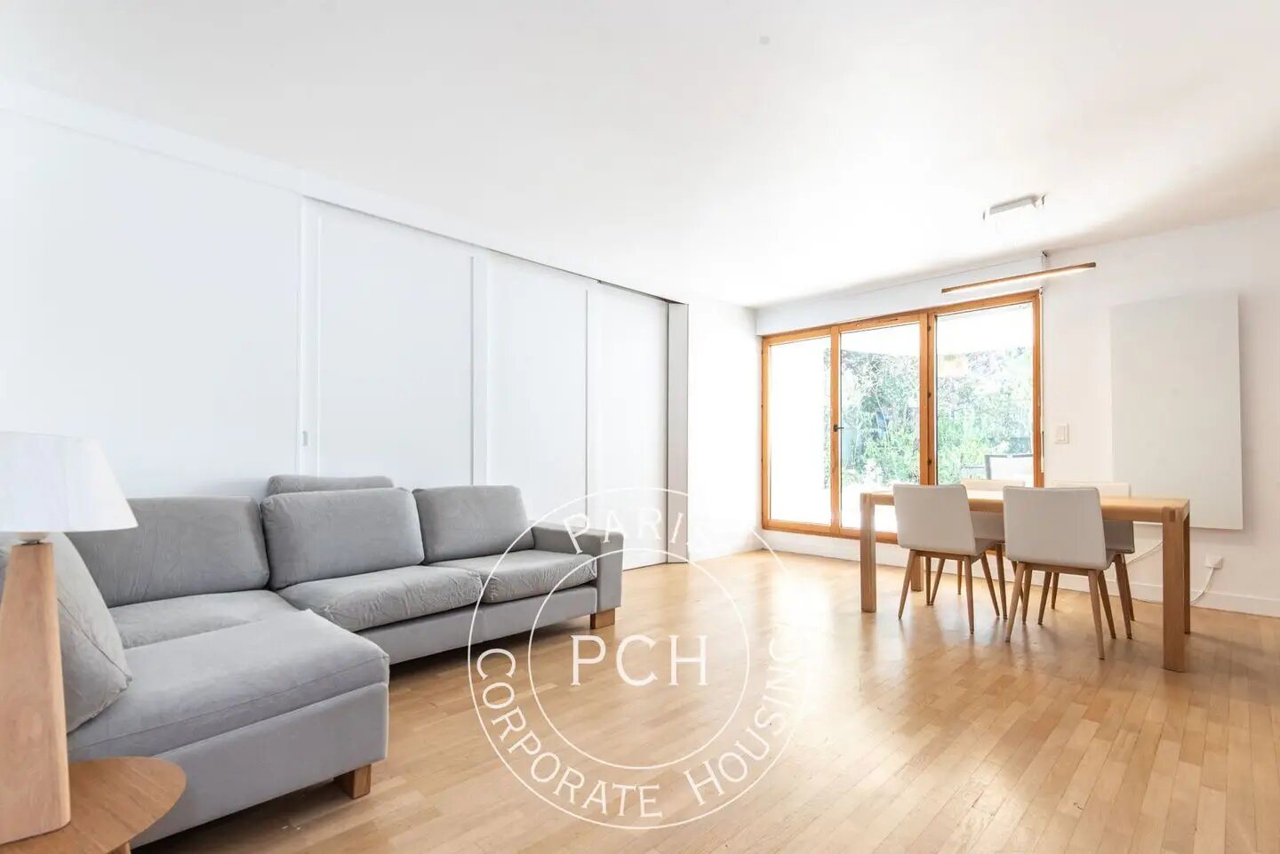 Appartement à louer, 94m², Boulogne-Billancourt