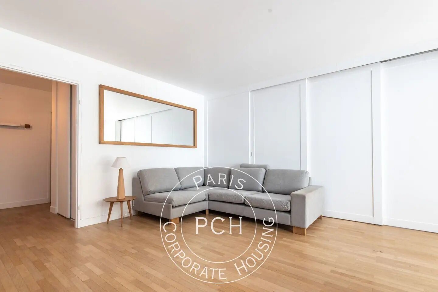 Appartement à louer, 94m², Boulogne-Billancourt