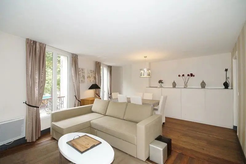 Appartement à vendre, 55m², Neuilly-sur-Seine