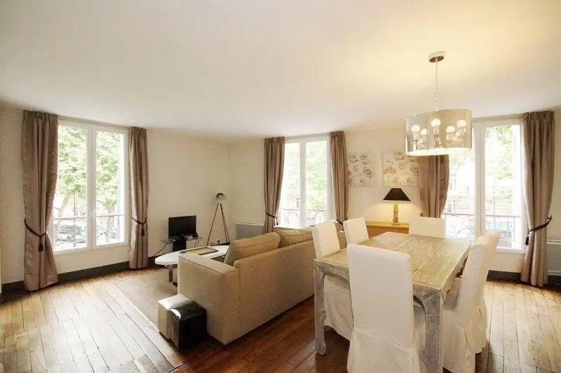 Appartement à vendre, 55m², Neuilly-sur-Seine