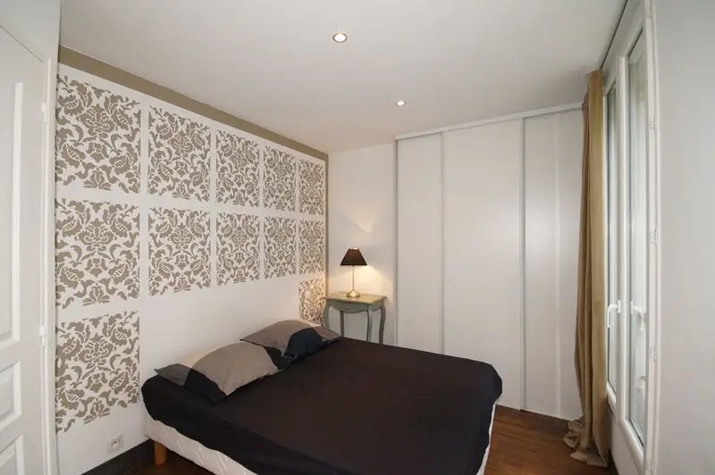 Appartement à vendre, 55m², Neuilly-sur-Seine