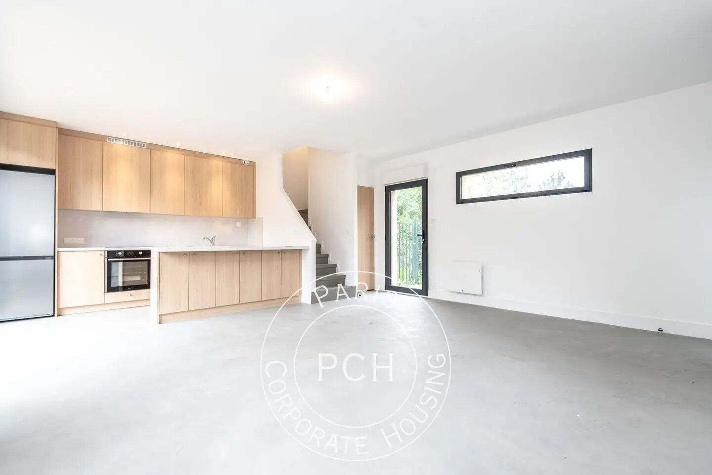 Maison à louer, 90m², Villejuif