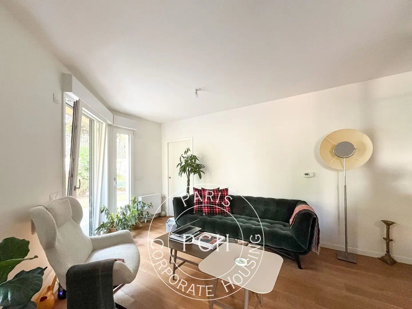 Appartement à louer, 66m², Suresnes