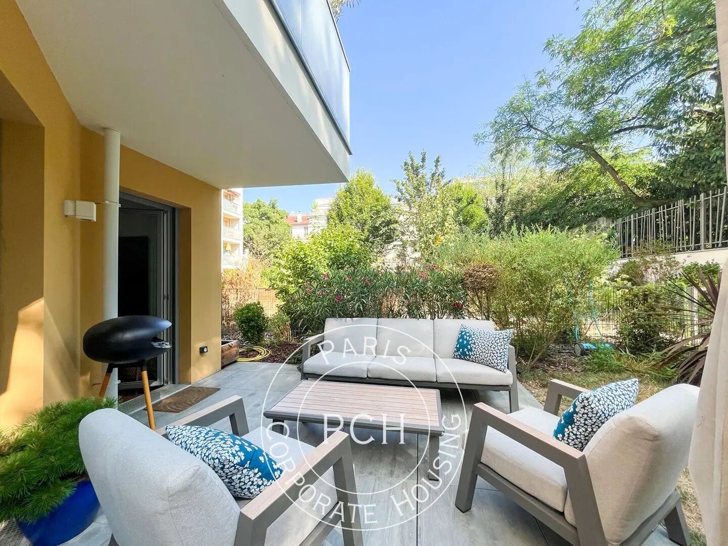 Appartement à louer, 66m², Suresnes