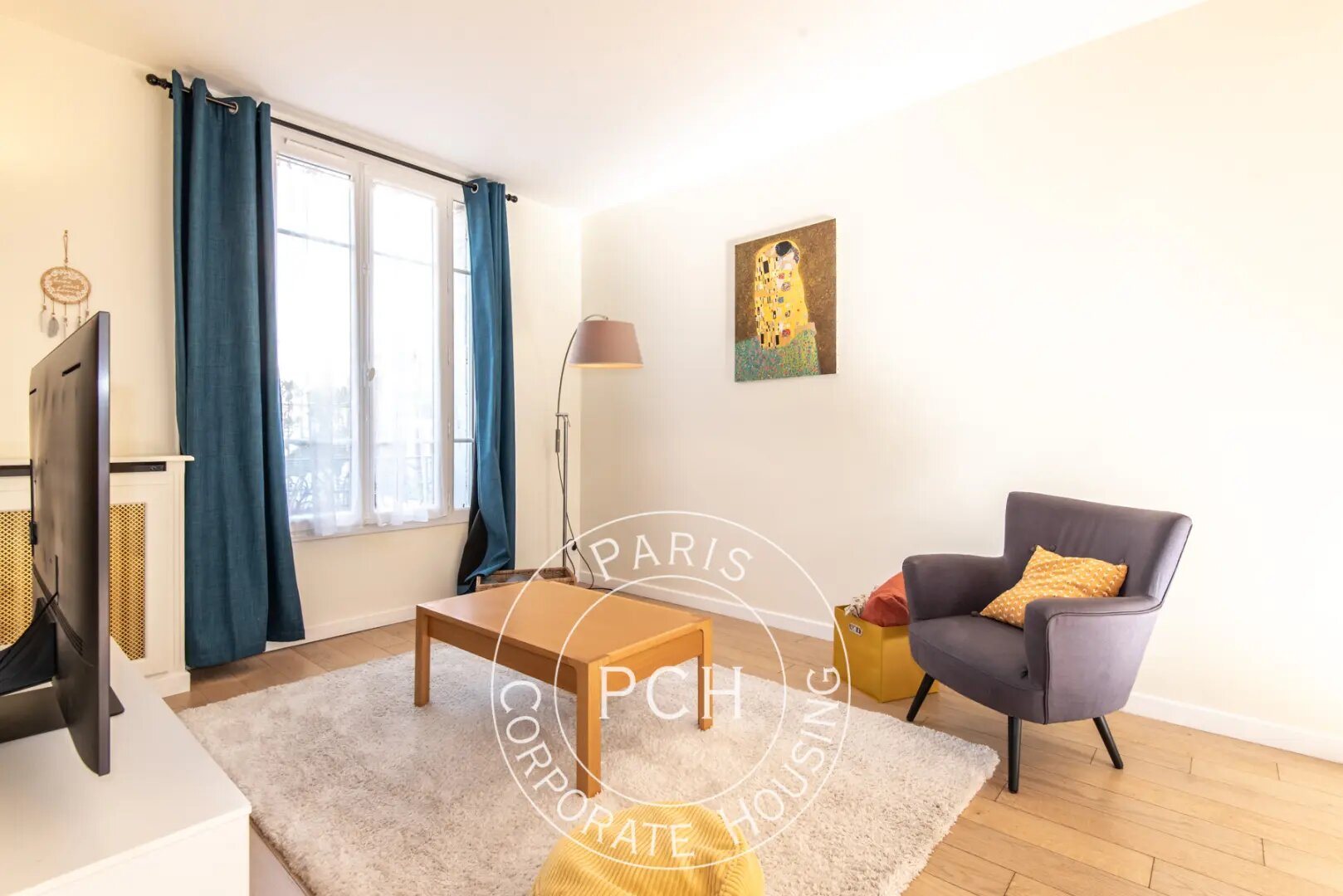 Maison à louer, 180m², Suresnes