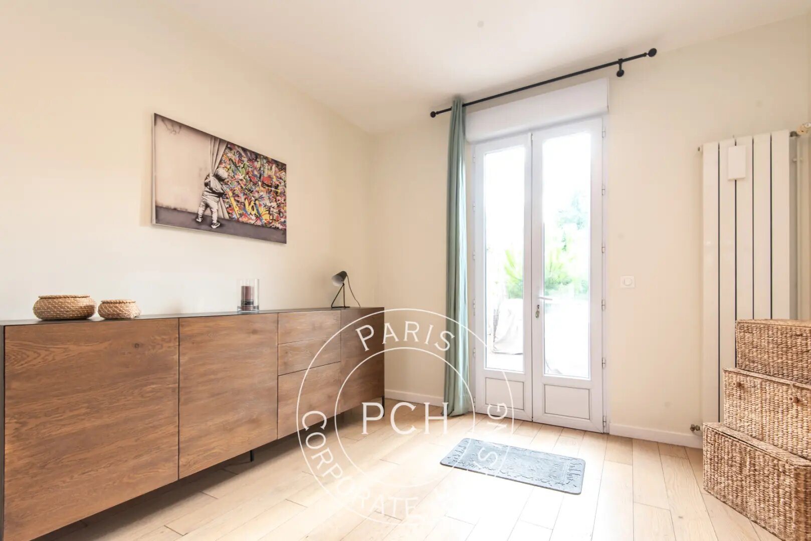 Maison à louer, 180m², Suresnes