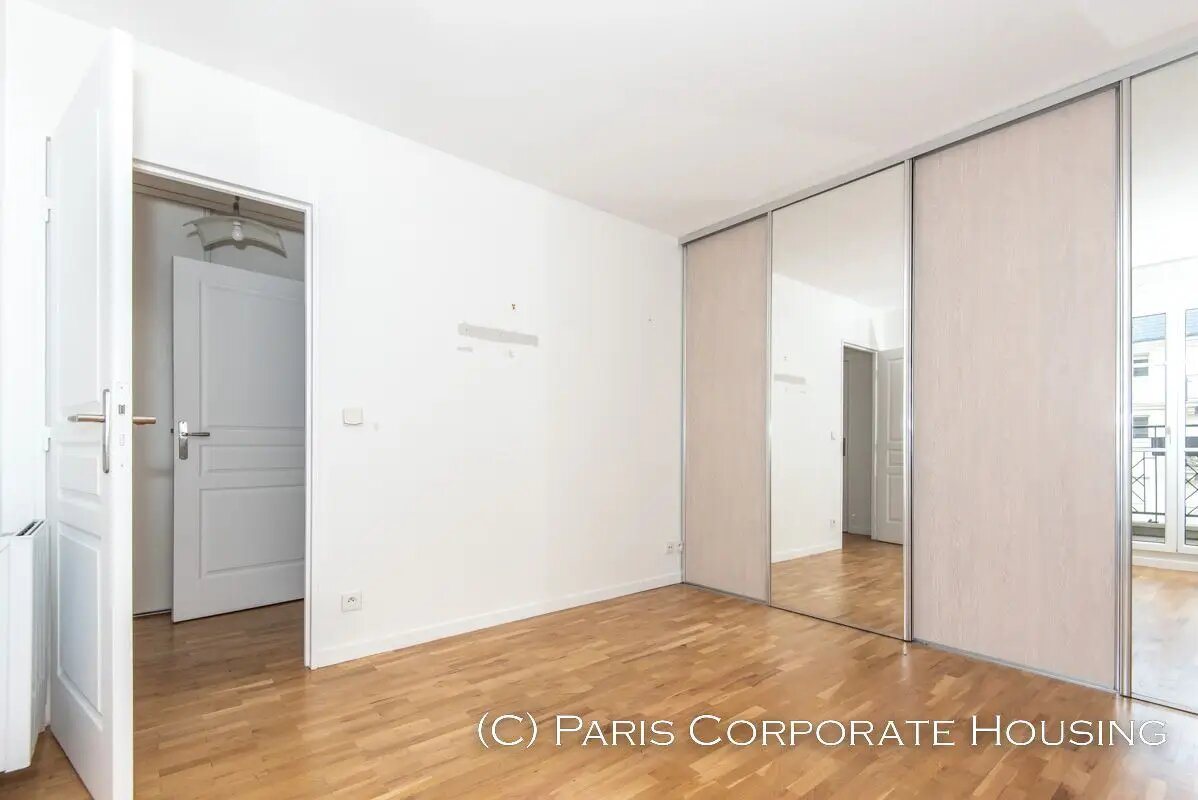 Appartement à louer, 93m², Saint-Cloud