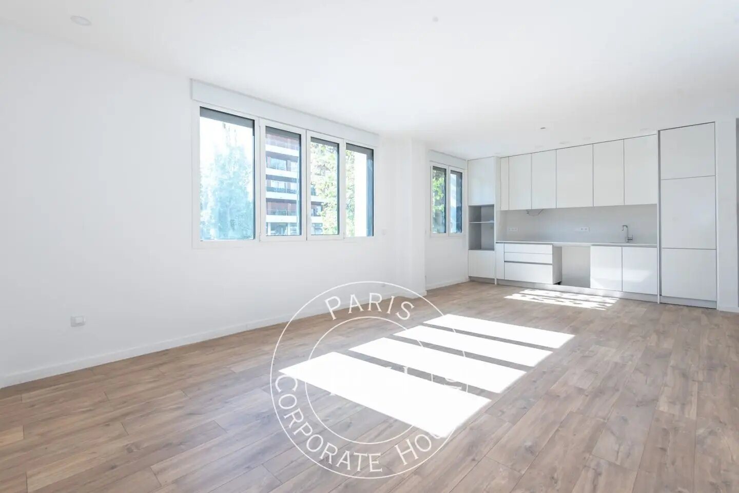 Appartement à vendre, 91m², Chaville