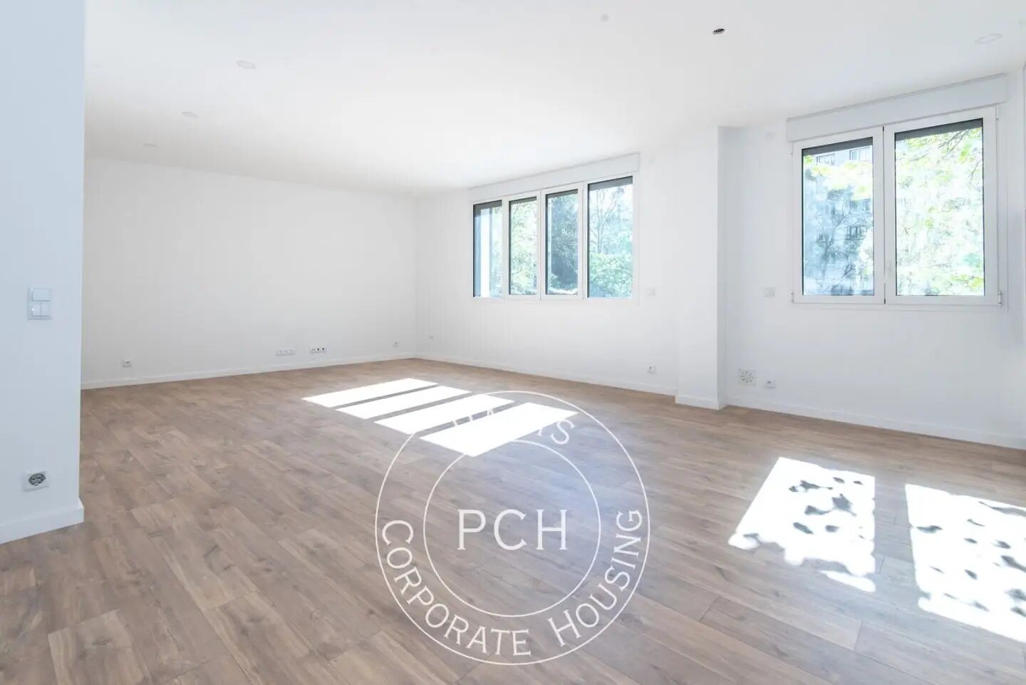 Appartement à vendre, 91m², Chaville