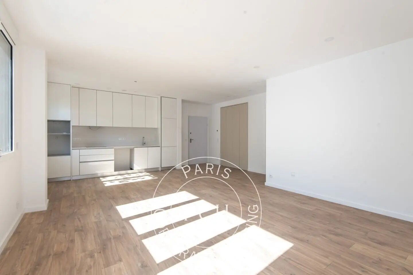 Appartement à vendre, 91m², Chaville