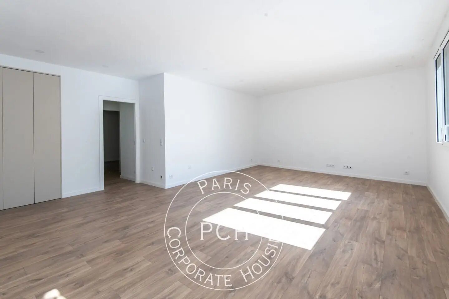 Appartement à vendre, 91m², Chaville