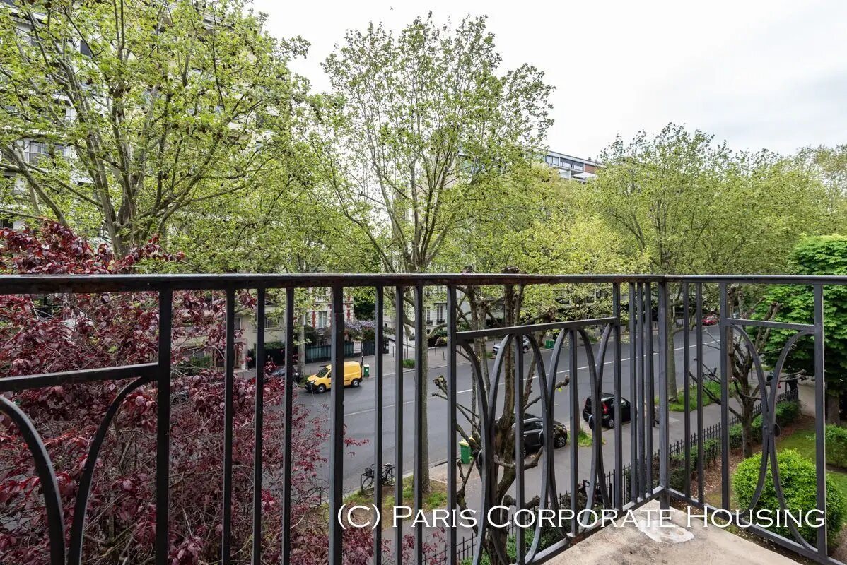 Appartement à louer, 75m², Paris 16ème