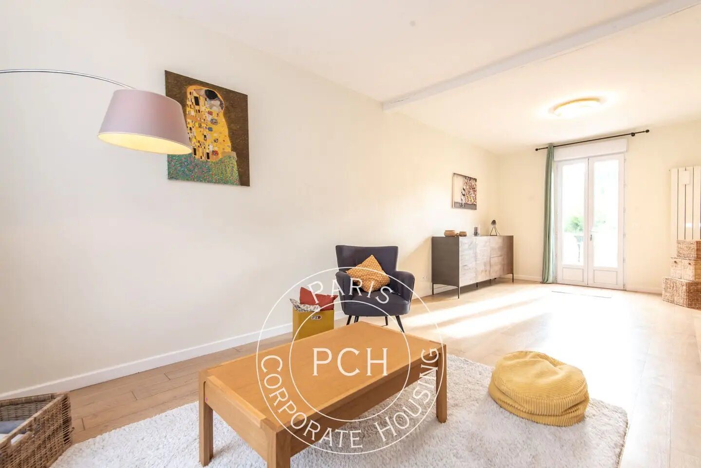 Maison à louer, 180m², Suresnes