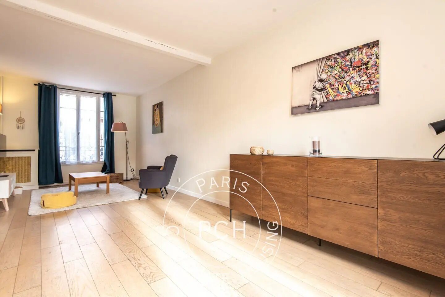 Maison à louer, 180m², Suresnes