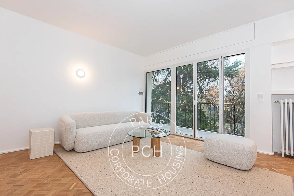 Appartement à louer, 83m², Neuilly-sur-Seine