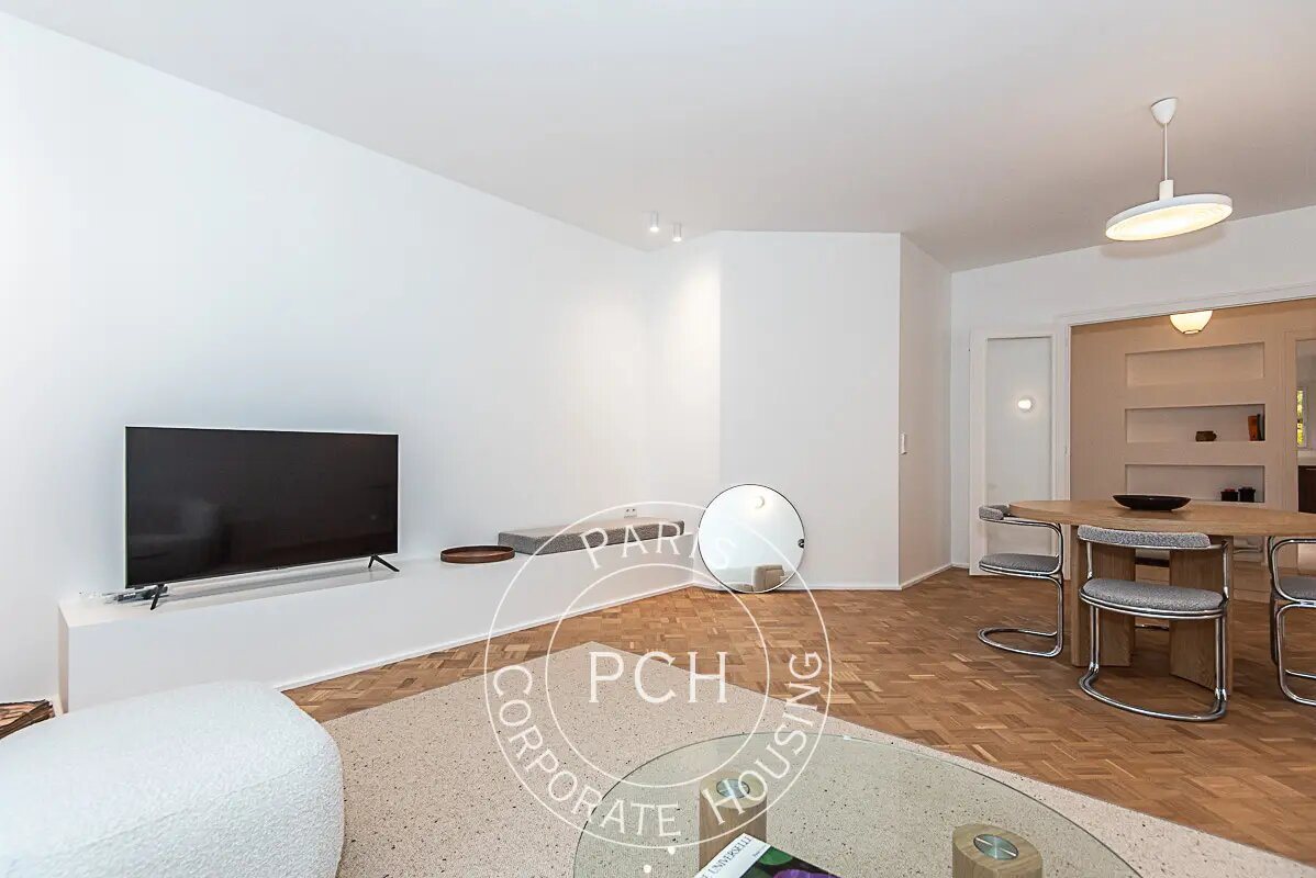 Appartement à louer, 83m², Neuilly-sur-Seine