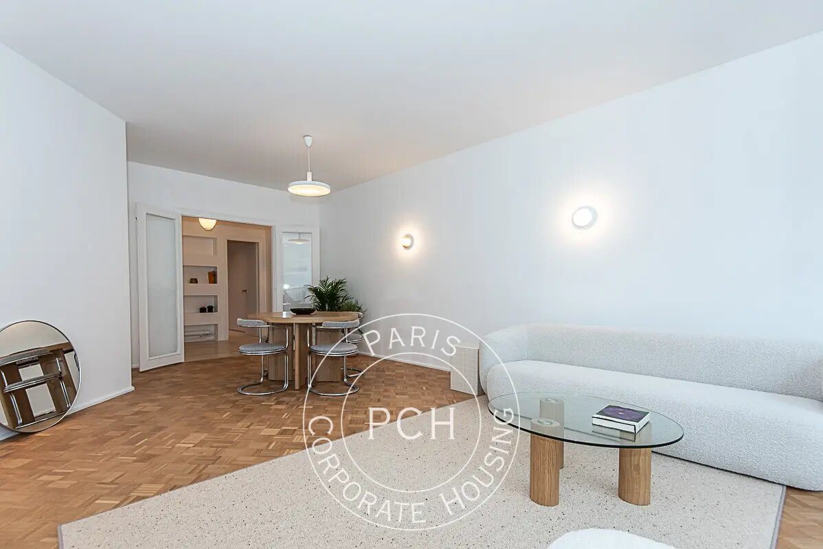 Appartement à louer, 83m², Neuilly-sur-Seine
