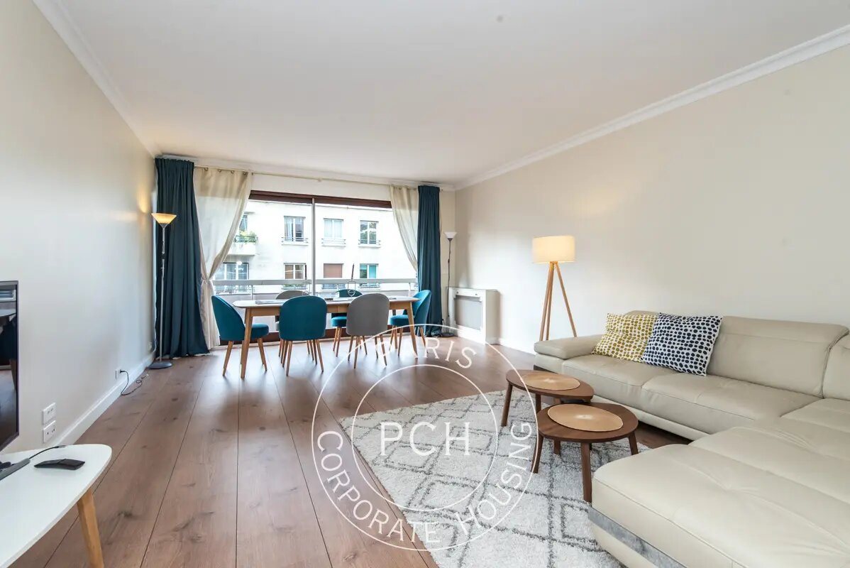 Appartement à louer, 88m², Neuilly-sur-Seine