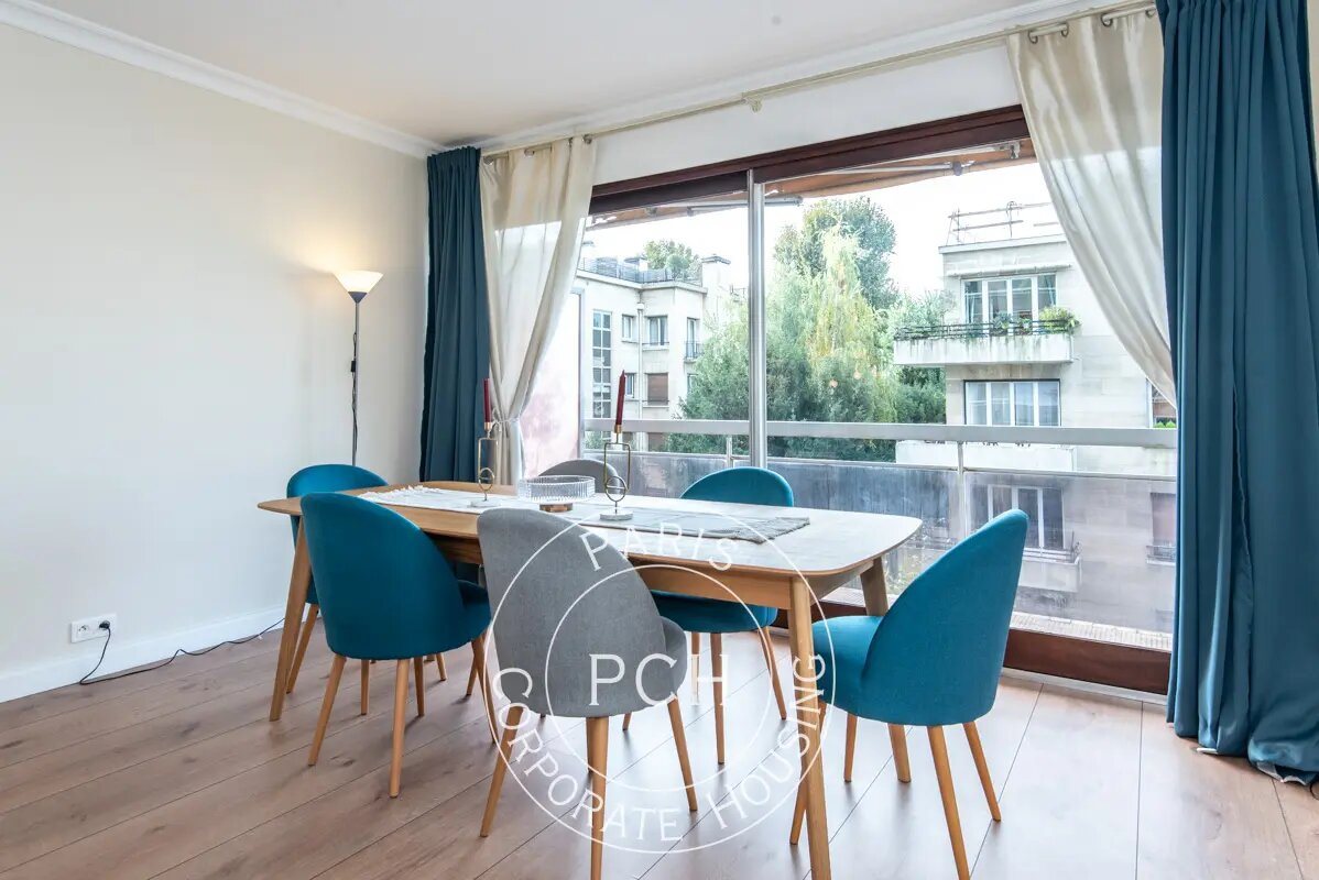 Appartement à louer, 88m², Neuilly-sur-Seine
