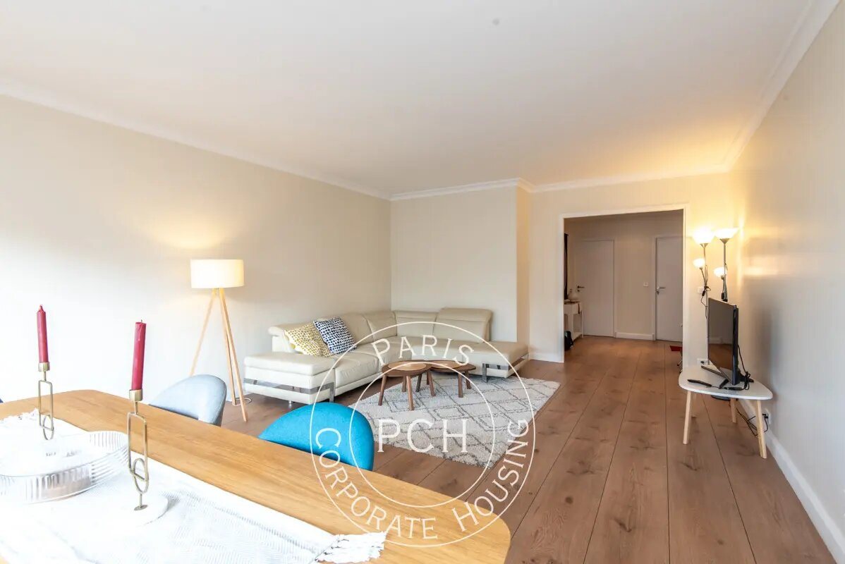 Appartement à louer, 88m², Neuilly-sur-Seine