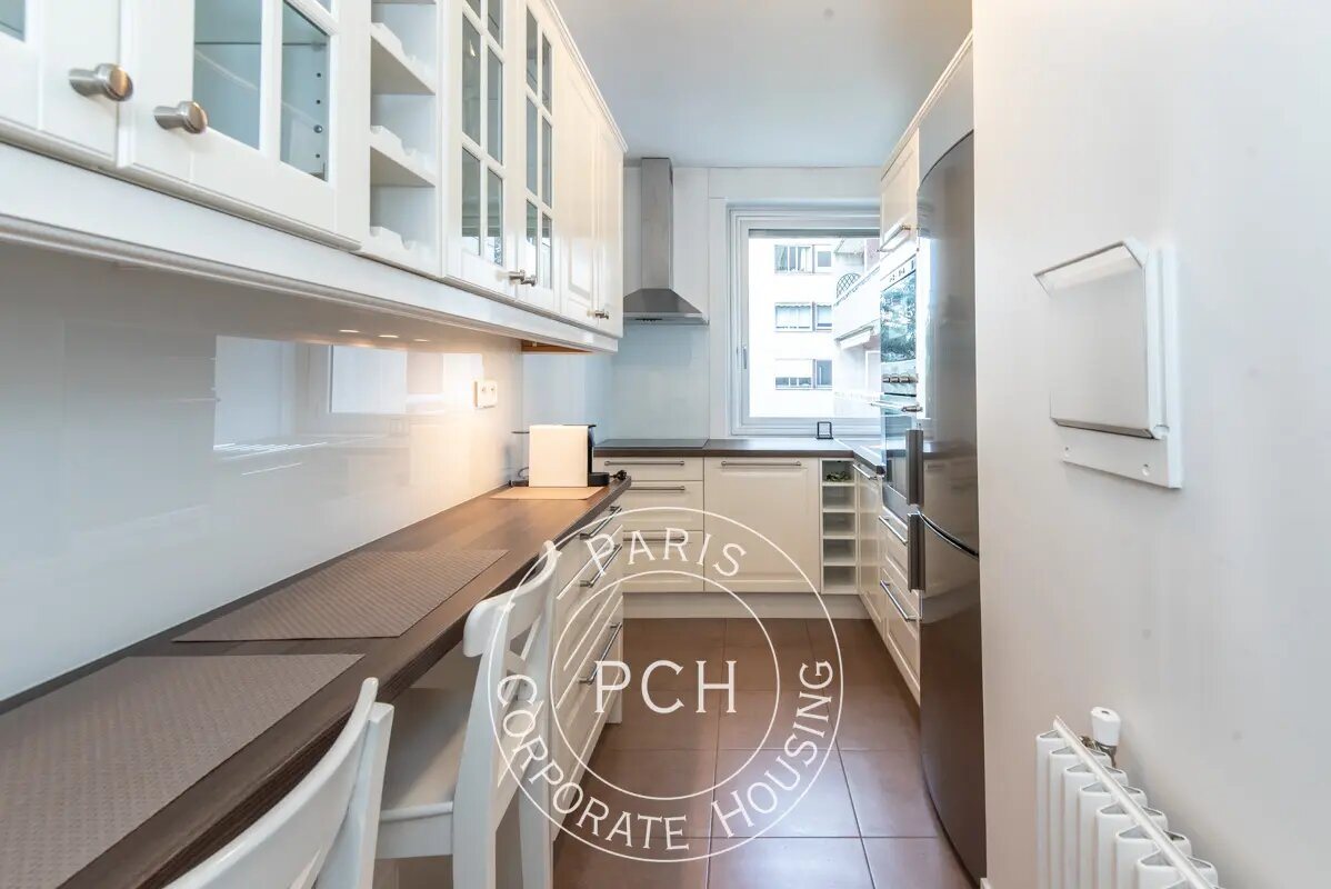 Appartement à louer, 88m², Neuilly-sur-Seine